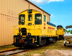 Mississippi Export Railroad SW900
