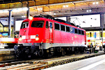 DB AG Krauss-Maffei BR 110