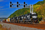 Norfolk Southern RP-E4C Road Slug