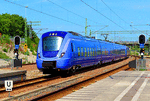 Skanetrafiken X61