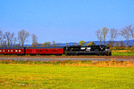 Norfolk Southern SD70ACe