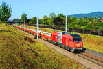 Rail Cargo Austria ?BB 2016