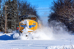 Wisconsin & Southern SD60