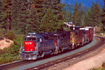 St. Louis Southwestern (Cotton Belt) GP60