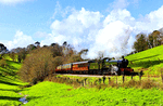 Paignton And Dartmouth Railway 4-6-0