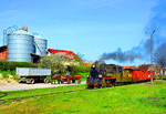 PKP - Polish State Railways 0-8-0