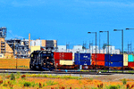 PRLX SD40-2