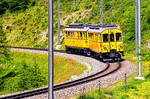 RhB - Rhätische Bahn ABe 4/4