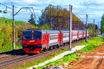 Russian Railways ED9M