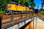 Union Pacific AC4400CW