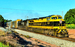 Norfolk Southern SD70ACe