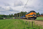 T�GAB (T�gakariet i Bergslagen AB) DSB MY Class