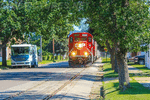 Canadian Pacific Railway GP20ECO