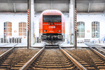 Austria Federal Railways (&Ouml;BB) ER20