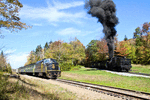 Western Maryland Railway BL2