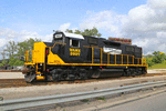 Watco GP39-2