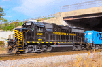 Winchester & Western GP38-2
