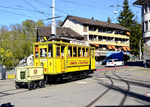 Limmattal Strassenbahn Ce 2/2