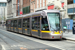 Dublin Luas Tram