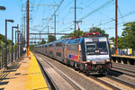 NJ Transit ALP-46A