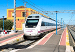 Renfe CAF 120