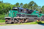 New York & Atlantic Railway GP38-2