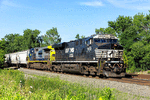 Norfolk Southern ES44DC