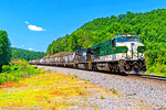 Norfolk Southern ES44AC