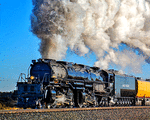 Union Pacific 4-8-8-4