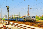 RheinCargo Class 66 (Br266)