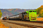 Norfolk Southern SD70ACe