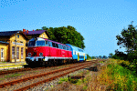 Przewozy Regionalne HCP 301Db