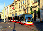 Czech Tram