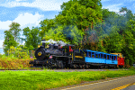 Pennsylvania Railroad 0-6-0