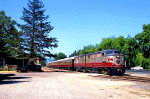 Napa Valley Railroad FPA-4