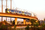 Los Angeles Metro KS P3010