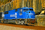 Norfolk Southern SD60I