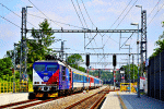 Czech Railways CD Škoda 80E