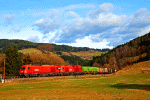 OBB Austria Rail 2016
