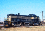 Monon RS-2