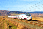 Renfe Bombardier/Talgo Serie 130