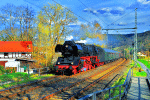 Wedler Franz Logistik 4-6-2