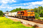 Canadian Pacific Railway ES44AC
