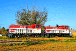 Mobil Grain GE 70-ton