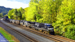 Norfolk Southern AC44C6M