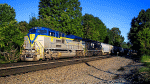 Norfolk Southern SD70ACe