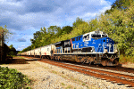 CSX Transportation (CSXT) ES44AH